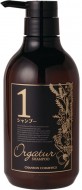 Chanson Cosmetics Orgatur Shampoo Шампунь для волос, 500 мл