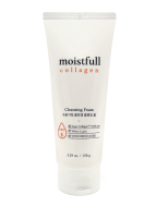 Etude Пенка для умывания с коллагеном Moistfull Collagen Cleansing Foam, 150 г