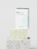Lalucell Веганское очищающее мыло для лица Biome Vegan Pure Cleansing Bar, 100 г
