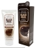 Jigott Маска пленка для лица очищающая с экстрактом слизи черной улитки Black Snail Pure Clean Peel Off Pack, 180 мл
