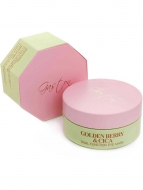 Gaston Двойные гидрогелевые патчи для кожи вокруг глаз с золотом и центеллой Dual Function Golden Berry Cica Eye Patch, 60 шт