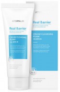 Atopalm Real Barrier Cream Cleansing Foam Кремовая Очищающая пенка, 150 г