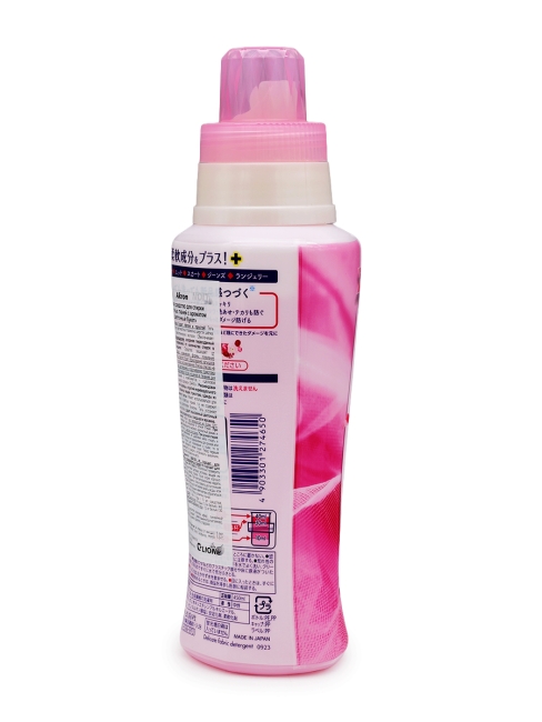 LION Гель концентрат парфюмированный для стирки деликатных тканей и шерсти Цветочный букет Acron Flower Bouquet, 450 мл LION Гель концентрат парфюмированный для стирки деликатных тканей и шерсти Цветочный букет Acron Flower Bouquet, 450 мл