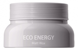 The Saem Воск для волос матирующий Eco Energy Matt Wax, 80 мл The Saem Воск для волос матирующий Eco Energy Matt Wax, 80 мл