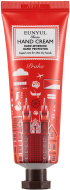 EUNYUL Rose Hand Cream Крем для рук с экстрактом розы (Прага), 50 г