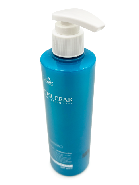 La'dor Средство для гладкости и объема волос Wonder Tear Professional Salon Care, 250 мл La'dor Средство для гладкости и объема волос Wonder Tear Professional Salon Care, 250 мл