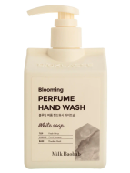 Milk Baobab Гель-пенка для рук Perfume Hand Wash White Soap, 250 мл
