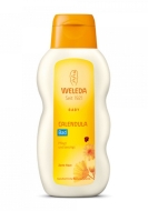 Weleda Детское купание с календулой, 200 мл Weleda Детское купание с календулой, 200 мл