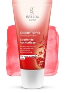 Weleda Гранатовый ночной крем-лифтинг, 30 мл Weleda Гранатовый ночной крем-лифтинг, 30 мл