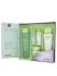 3W Clinic Набор для комплексного ухода за кожей лица со слизью улитки Snail Moist Control Skin Care Set 3W Clinic Набор для комплексного ухода за кожей лица со слизью улитки Snail Moist Control Skin Care Set