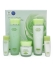 3W Clinic Набор для комплексного ухода за кожей лица со слизью улитки Snail Moist Control Skin Care Set 3W Clinic Набор для комплексного ухода за кожей лица со слизью улитки Snail Moist Control Skin Care Set