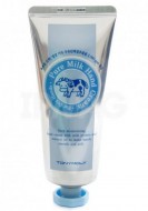 TONYMOLY Pure Milk Hand Cream Крем для рук с молочными протеинами, 80 г