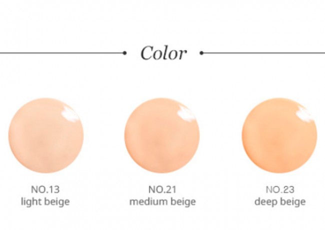 Village 11 Factory Real Fit Moisture Cushion Medium Вeige Тональное средство, 15 г Village 11 Factory Real Fit Moisture Cushion Medium Вeige Тональное средство, 15 г