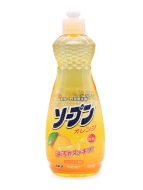 Kaneyo Средство для мытья посуды с грейпфрутом Sopun Grapefruit, 600 мл