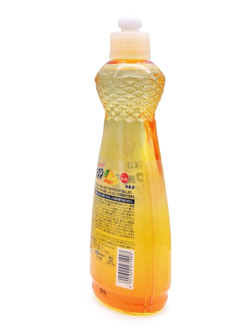 Kaneyo Средство для мытья посуды с грейпфрутом Sopun Grapefruit, 600 мл Kaneyo Средство для мытья посуды с грейпфрутом Sopun Grapefruit, 600 мл