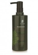 VIESO Крем-гель для душа Медовый, 800 мл