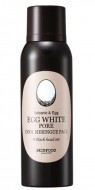 SKINFOOD Egg White Pore Cool Meringue Pack Осветляющая пенка-мусс на основе яичного белка, 140 мл SKINFOOD Egg White Pore Cool Meringue Pack Осветляющая пенка-мусс на основе яичного белка, 140 мл