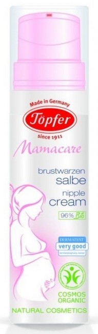Topfer Крем для сосков, 30 мл
