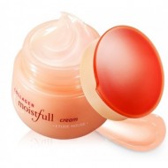 ETUDE HOUSE Moistfull Collagen Cream Крем для лица с коллагеном, 75 мл