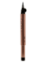 CLICKA Жидкая подводка для глаз с автоматической крышкой темно-коричневая Automatic Lid Liquid Pen Eyeliner Dark Brown, 0,6 г CLICKA Жидкая подводка для глаз с автоматической крышкой темно-коричневая Automatic Lid Liquid Pen Eyeliner Dark Brown, 0,6 г