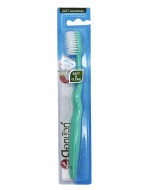 Twin Lotus Зубная щетка «Мягкость и чистота» Soft & Clean Toothbrush (green) Twin Lotus Зубная щетка «Мягкость и чистота» Soft & Clean Toothbrush (green)