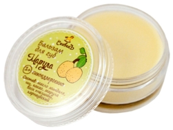 СпивакЪ Детский бальзам для губ Марула, 15 г