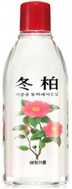Mise en Scene Camellia Hair Oil Масло для волос с камелией, 185 мл Mise en Scene Camellia Hair Oil Масло для волос с камелией, 185 мл