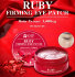 SNP Ruby Firming Eye Patch Гидрогелевые патчи для области вокруг глаз с экстрактом пудры рубина, 60 шт