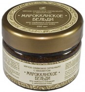 Kleona Мыло-скраб "Марокканское бельди" с эвкалиптом, 250 мл