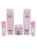 3W Clinic Набор для лица увлажняющий Flower Effect Extra Moisturizing Skin Care Set