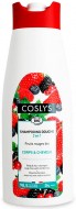 Coslys Шампунь Красные Ягоды, 750 мл Coslys Шампунь Красные Ягоды, 750 мл