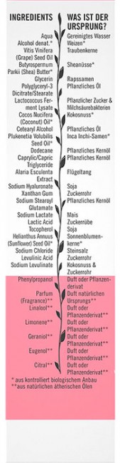Sante Увлажняющий крем вокруг глаз для сухой кожи с маслами Инка-Инчи и Карите, 15 мл