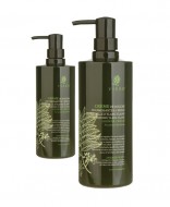 VIESO Крем-гель для душа с иланг-иланг, 800 мл