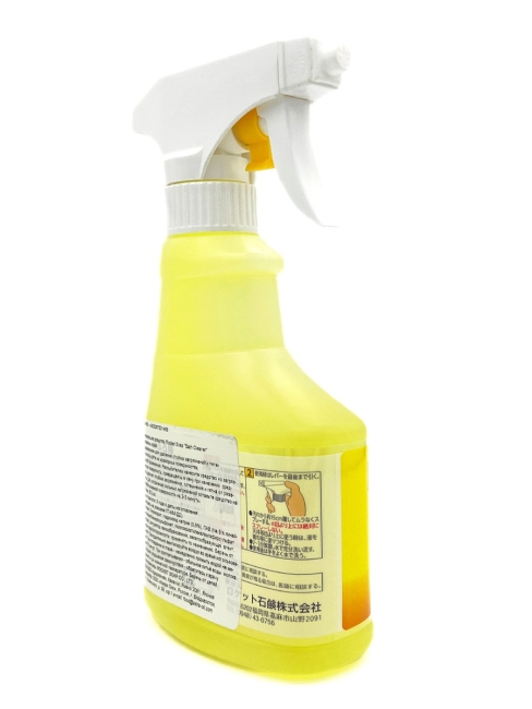 Rocket Soap Пеномоющее средство для ванны спрей Bath Cleaner, 300 мл