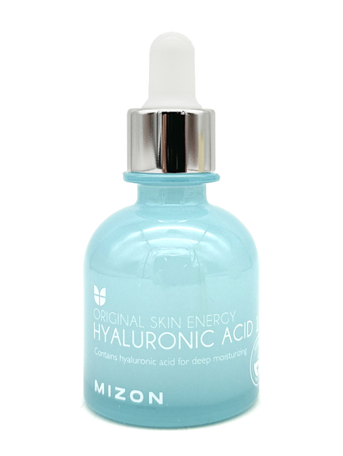MIZON Сыворотка для лица с гиалуроновой кислотой Hyaluronic Acid 100, 30 мл MIZON Сыворотка для лица с гиалуроновой кислотой Hyaluronic Acid 100, 30 мл