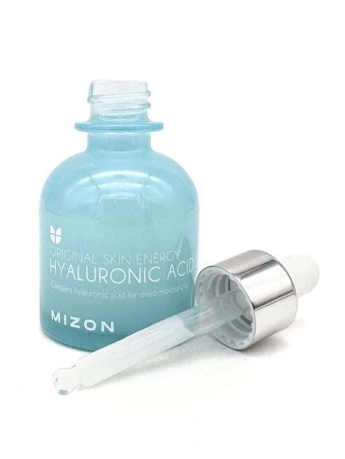 MIZON Сыворотка для лица с гиалуроновой кислотой Hyaluronic Acid 100, 30 мл MIZON Сыворотка для лица с гиалуроновой кислотой Hyaluronic Acid 100, 30 мл