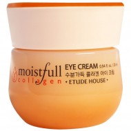 ETUDE HOUSE Moistfull Collagen Eye Cream Крем для кожи вокруг глаз, 28 мл
