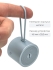 EWA Портативная Bluetooth колонка голубая A127 Blue, 3 Вт