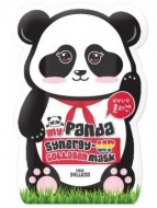 Baviphat My panda synergy up collagen mask pack Маска для лица коллагеновая, 30 г