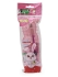 Darlie Набор детская зубная паста Клубника и зубная щетка Baby Rabbit Children's Set, 40 г Darlie Набор детская зубная паста Клубника и зубная щетка Baby Rabbit Children's Set, 40 г