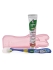 Darlie Набор детская зубная паста Клубника и зубная щетка Baby Rabbit Children's Set, 40 г Darlie Набор детская зубная паста Клубника и зубная щетка Baby Rabbit Children's Set, 40 г