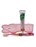 Darlie Набор детская зубная паста Клубника и зубная щетка Baby Rabbit Children's Set, 40 г Darlie Набор детская зубная паста Клубника и зубная щетка Baby Rabbit Children's Set, 40 г