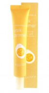 TONYMOLY Egg Pore Yolk Primer Яичный праймер для затирки пор, 25 мл