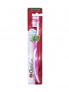 Twin Lotus Зубная щетка "Спа-эффект" Toothbrush Spa-Excel (pink)