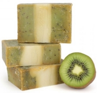 СпивакЪ Детское мыло Киви, 100 г