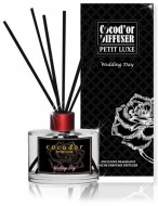 PETIT LUXE Wedding Day Ароматический диффузор Свадебный День, 200 мл
