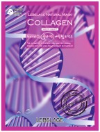 Lebelage Collagen Natural Mask Маска тканевая с коллагеном, 23 мл Lebelage Collagen Natural Mask Маска тканевая с коллагеном, 23 мл