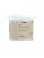 The Face Shop Ватные палочки Daily Beauty Tools Cotton Swabs 300 шт The Face Shop Ватные палочки Daily Beauty Tools Cotton Swabs 300 шт