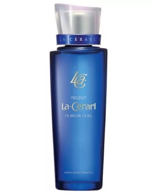 La Cerarl Doreor Doll (Moisture Lotion) Увлажняющий лосьон для лица Дореор, 80 мл