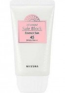 MISSHA All Around Safe Block Essence Sun SPF45/PA+++ Солнцезащитная эссенция, 50 мл